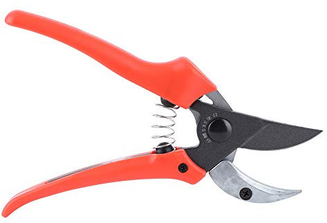 Spacmirrors Cesoie da Giardino, Forbici da Giardinaggio Forbici da potatura Forbici da potatura Forbici per Alberi da frutto potatore a Mano Forbici da Giardinaggio Accessorio da Giardinaggio