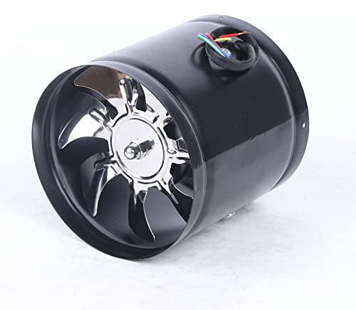 YISSALE Ventola di aspirazione fumo 150 mm 220 V