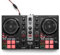 Hercules DJControl Inpulse 200 MK2 – Contrôleur DJ idéal pour apprendre à mixer - Logiciels et tutoriels inclus