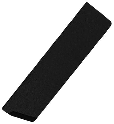 One Piece Universal ABS Knife Sheaths Keep Storage Kitchen Knife Protectors Practical Durable Plastic Blade Protector for Kitchen Knife