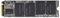 YIGZYCN Disco sólido NVMe PCIe Gen3x4 de 256 GB/128 GB de velocidad rápida para jugadores y creadores de contenido, mejora la velocidad para computadoras portátiles de escritorio