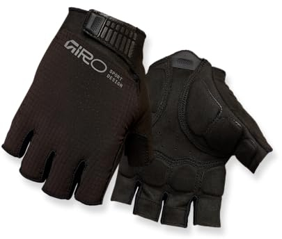 Giro - Bravo II Gel Handschuhe - Erwachsene Herren - Rennradhandschuhe, Fahrradhandschuhe, Rad Handschuhe, Performance Handschuhe