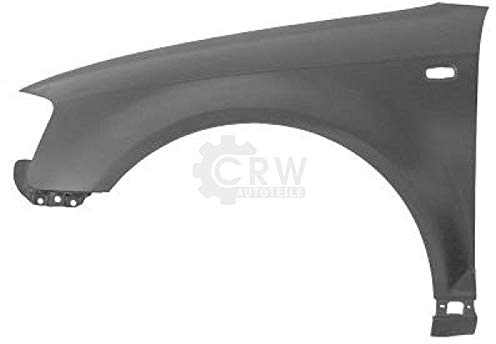 Kotflügel vorne links für A3 8P Bj. 03-08 3/5 türig Limousine Sportback