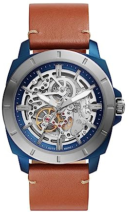 Fossil BQ2427 Mens Privateer Sport Watch