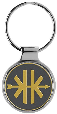 Schlüsselanhänger Kreidler Florett Flory Oldtimer Biker Geschenk A-90069