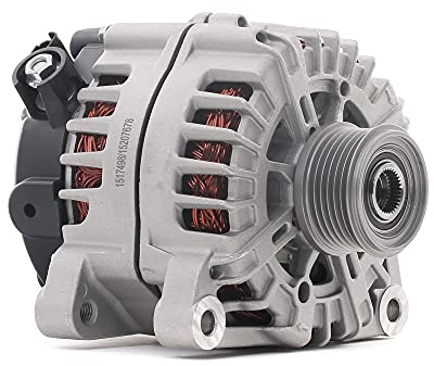 RIDEX 4G0531 Alternador Compatible con PEUGEOT 308 SW II LC, LJ, LR, LX, L4