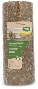Naturhof Schröder Degu & Ratten Futter, für Degus & Ratten, 1 Gramm