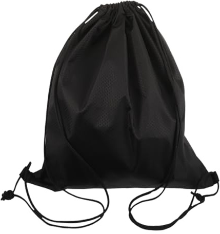 MAGICLULU Motorrad Helmbeutel Wasserdicht Mit Kordelzug Tragbare Helmtasche Aus Oxford-Stoff Für Fahrrad Skihelm Outdoor-Sport Helm Aufbewahrung 18.90X15.75X0.39In