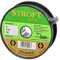 WAKU Stroft Schnur GTP Typ E geflochten wassergrau 150m Typ E4 9,50kg