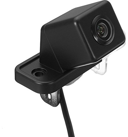 Kalakass Auto Dritte Dach Top Mount Bremsleuchte Kamera 3. Bremslicht Rückfahrkamera für für CLS Klasse CLS550 CLS300 320 350 500 E230 320CDI