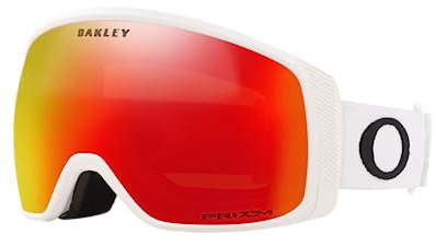 Oakley Unisex Sportbrille Flight Tracker M