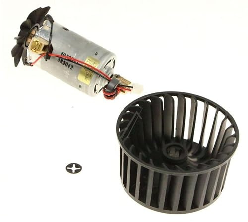 Moteur + hélice Friteuse, Airfryer SS-1530000235 SEB Friteuse, Airfryer SS-1530000235 SEB