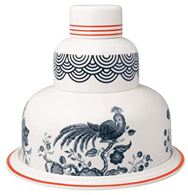 Villeroy & Boch – 275 Geburtstagskuchen Paradiso, Limitierte Geburtstagsedition Für Sammler, Premium Porzellan, Spülmaschinen- Und Mikrowellensicher