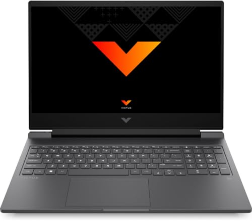 HP Victus Gaming Laptop 16-r0009ns I7-13700H 512GB SSD Nvidia Geforce RTX 4050