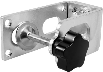SOESFOUFU Clamp for Racing Games USB Bracket Replacement for Professional Gamers Meticulously Crafted