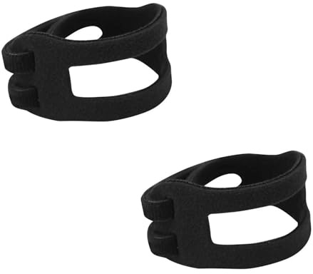 2 stycken justerbart handledsstöd TFCC, handledsbandage TFCC-sprickor, ultratunt handledsbandage TFCC, nylon handledsstöd sprickor, för sport, tåg, förhindrar handledsskador