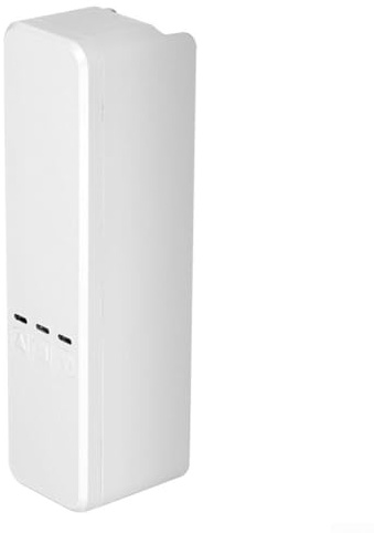 Oniissy Motore per tende a rullo per Tuya per Zigbee - Automatizza le tende - Controllo vocale - Motore elettrico per tende a rullo WiFi - Tende elettriche a distanza RF