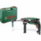 Bosch Home and Garden Perceuse à percussion - UniversalImpact 700 (Livré avec assistant de perçage) Vert