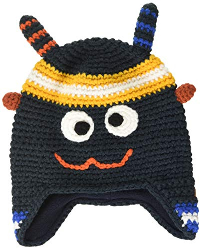 Barts unisex barn monster beanie vintermössa