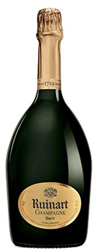 Champagne - R de Ruinart Brut x1