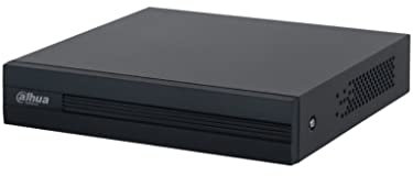 DAHUA Technology DH-XVR1B08-I Enregistreur vidéo numérique Noir
