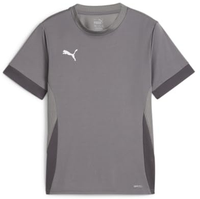 PUMA Unisex Teamgoal Matchday Jersey Jr fotbollströja