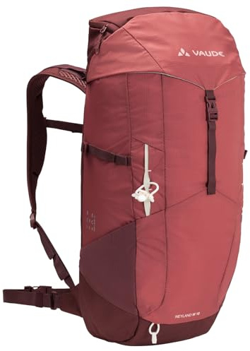 VAUDE Damen Rucksack Neyland 18 Liter, brick, Einheitsgröße