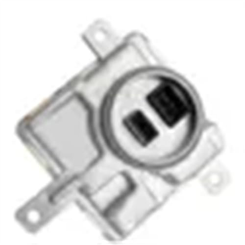 UNCLE LIAO Ballast de Phare xénon HID de Rechange pour Audi A1 A3 A4 A5 A6 A7 A8 Q3 Q5 Q7 VW CC 8K0941597E 8K0941597 8K0941597C.