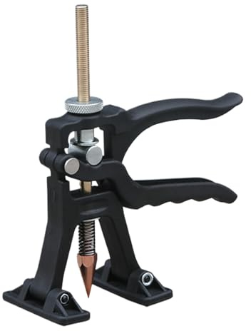 Outil De Réparation De Débosselage De Tôle De Voiture – Kit D'extraction De Panneau Manuel, Équipement D'extraction De Soudage Par Points, Dispositif De Correction De Sans Mastic | Instrument