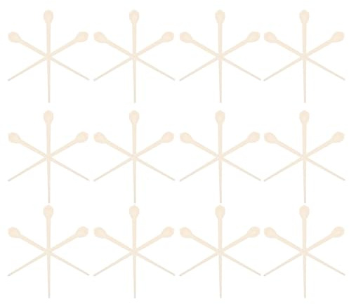 PHENOFICE 270pcs Plastic Hair Pins for Setting Curls and Waves, Hard Plastic Curler Locking Pins for Wire Mesh Foam Rollers, Easy Finger Operation Ensuring Even Curls, for Home Styling