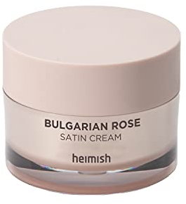 HEIMISH Bulgarian Rose Satin Cream 55ml