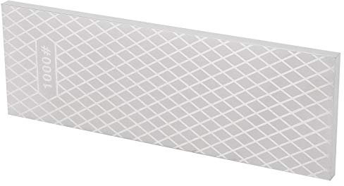 Cuchillo de Cocina Doméstica Afilado de Piedra Doblenada 300 Grano / 1000 Grano para Uso Diario