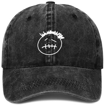 Windsoul Klassische Mode Kaktus Jack Symbol Baseballmützen Frauen Männer Snapback Cap Weibliche Männliche Visiere Sonnenhut Unisex Verstellbare Baumwolle Trucker Hüte Vielseitig