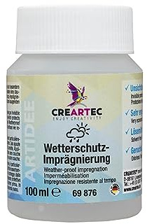 Väderskydd-impregnering 100 ml – 100 ml (CS-876)