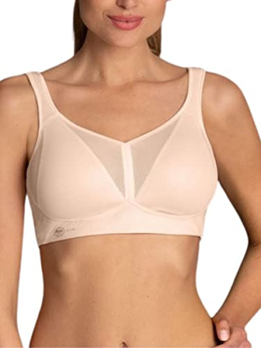 Anita Sport-bh med skal 5544, Smart Rose, 70H