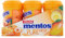Mentos Sugar Free Chewing Gum, Pure Fresh Tropical Bottle, 50 Gum Pieces Per Bottle (Pack Of 6)