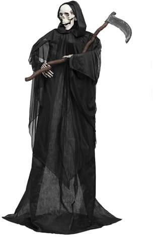 Boland - Decorazione interattiva di Halloween