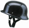 Redbike Halbschalen Motorradhelm Jethelm matt schwarz ohne ECE-Norm L