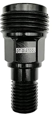 DT-DIATOOL Diamond Drill Bit Adapter DD-BL to DD-BS for HILTI