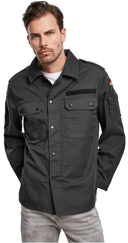 Brandit Bw Feldbluse blouse champêtre BW Homme (lot de 1)