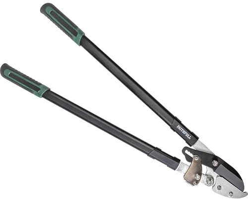 Faithfull FAICOULOP30A Countryman Anvil Lopper 760mm (30in) - Ratchet Action, SK5 Steel