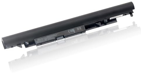 JC04 JC03 Laptop Battery Replacement for HP Pavilion 250 G6 JC03 919681-831 15-BS 15Q-BU 15-BW 15Q-BY 17-AK New Battery for 246/255/250 G6 41WH/2800mAh