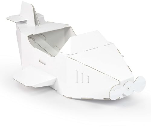 FOLDZILLA Spielzeug Party Kostüm für Kinder Kinderkostüm für Fasching und Kindergeburtstag Halloween Karneval