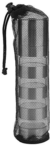 Ensemble de 4 pots à épices et condiments pour le camping, comprenant un moulin à épices, des flacons et des boîtes. Écologique et durable, en acier inoxydable. Portable,