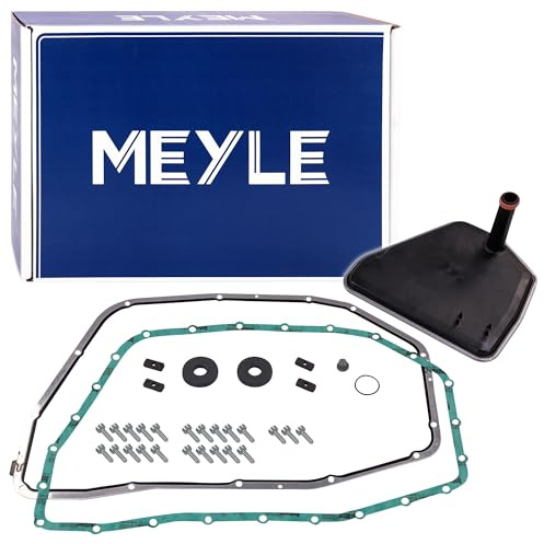 MEYLE Teilesatz, Ölwechsel-Automatikgetriebe | Kompatibel mit: AUDI A6 C6, A6 C6 Avant, A8 D3
