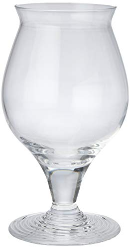 Luigi Bormioli Birrateque Brandy/Cognac Snifter 19 onzas, juego de 2