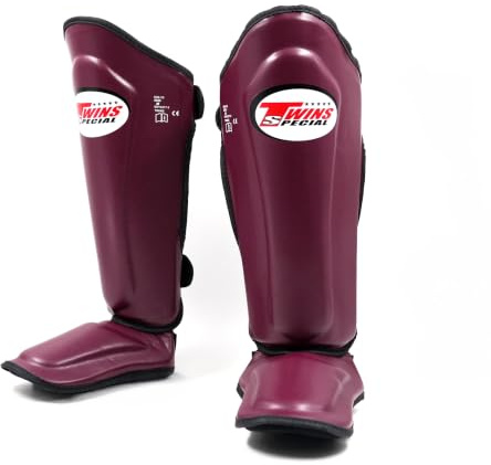 Twins Special Schienbeinschoner - SGS10 - Kunstleder