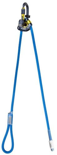 Climbing Technology
