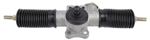 Eje de dirección Torvex, varilla de engranaje de dirección de 360 ​​mm de 360 ​​mm para Go Kart Atv UTV Drift Trike Quad