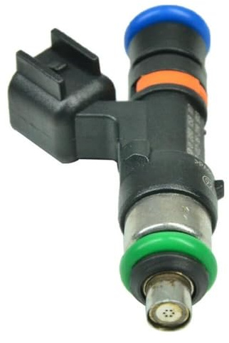 Für VW Für Golf 1.8T Turbo 1999–2005 Teilenummer 0280158117 4 Einspritzdüsen Mit 4 Zubehörteilen Einspritzdüse Injektor(1Pc)
